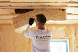 Eco-Friendly or Green Insulation Solutions in Pickerington, OH